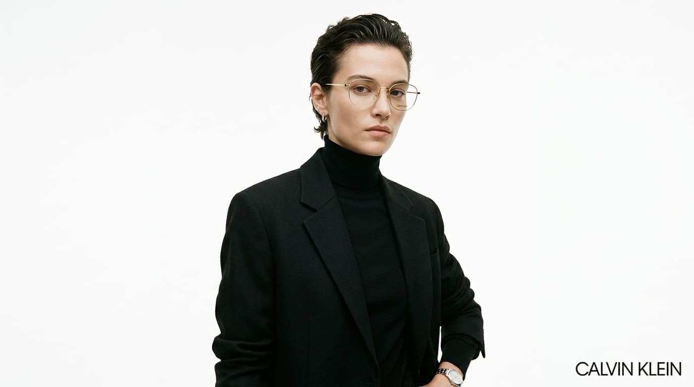 CALVIN KLEIN