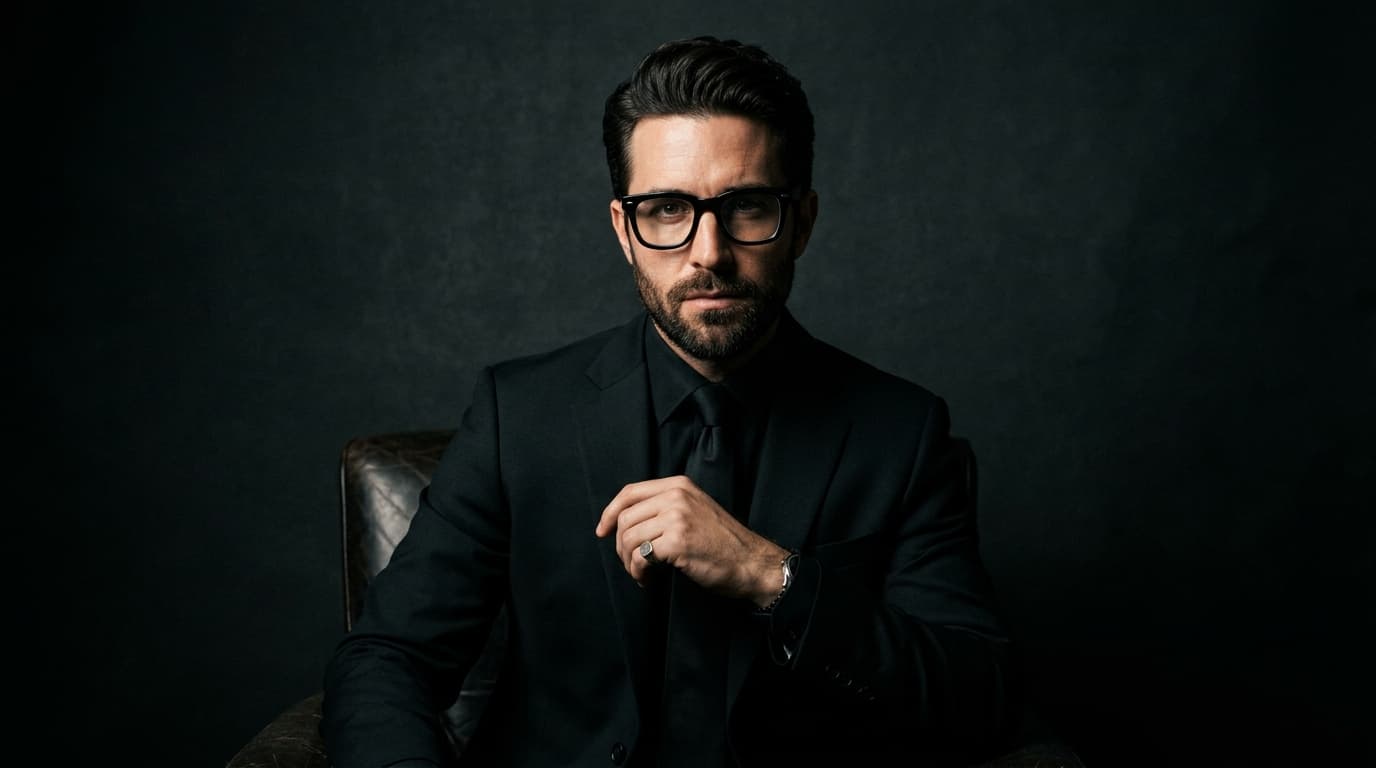 TOM FORD