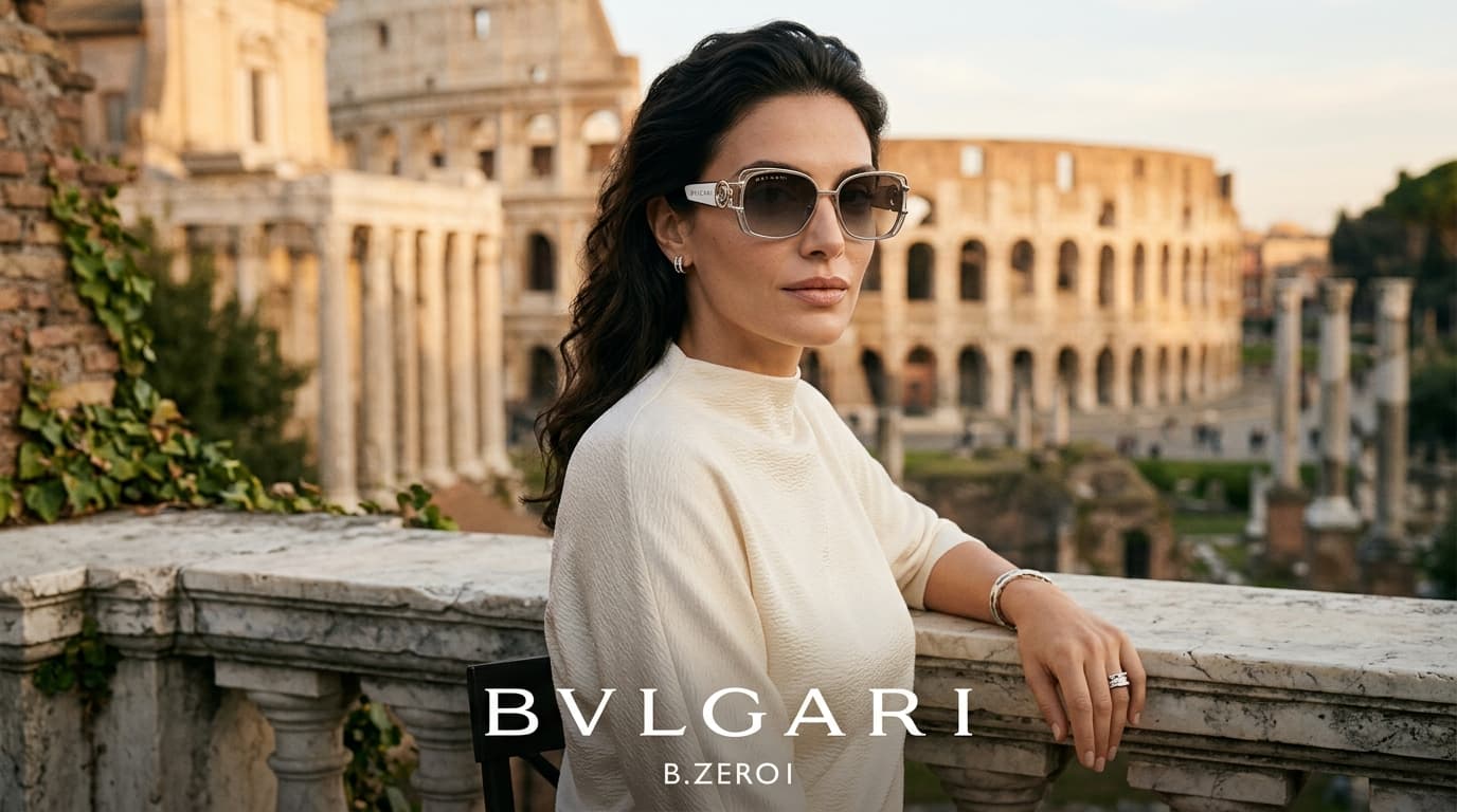 BVLGARI