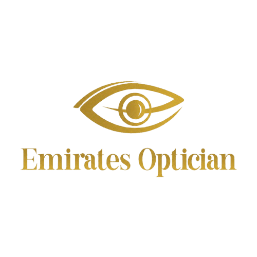 Emirates Optician Logo