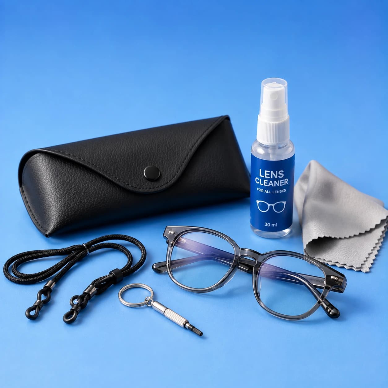 Accessories