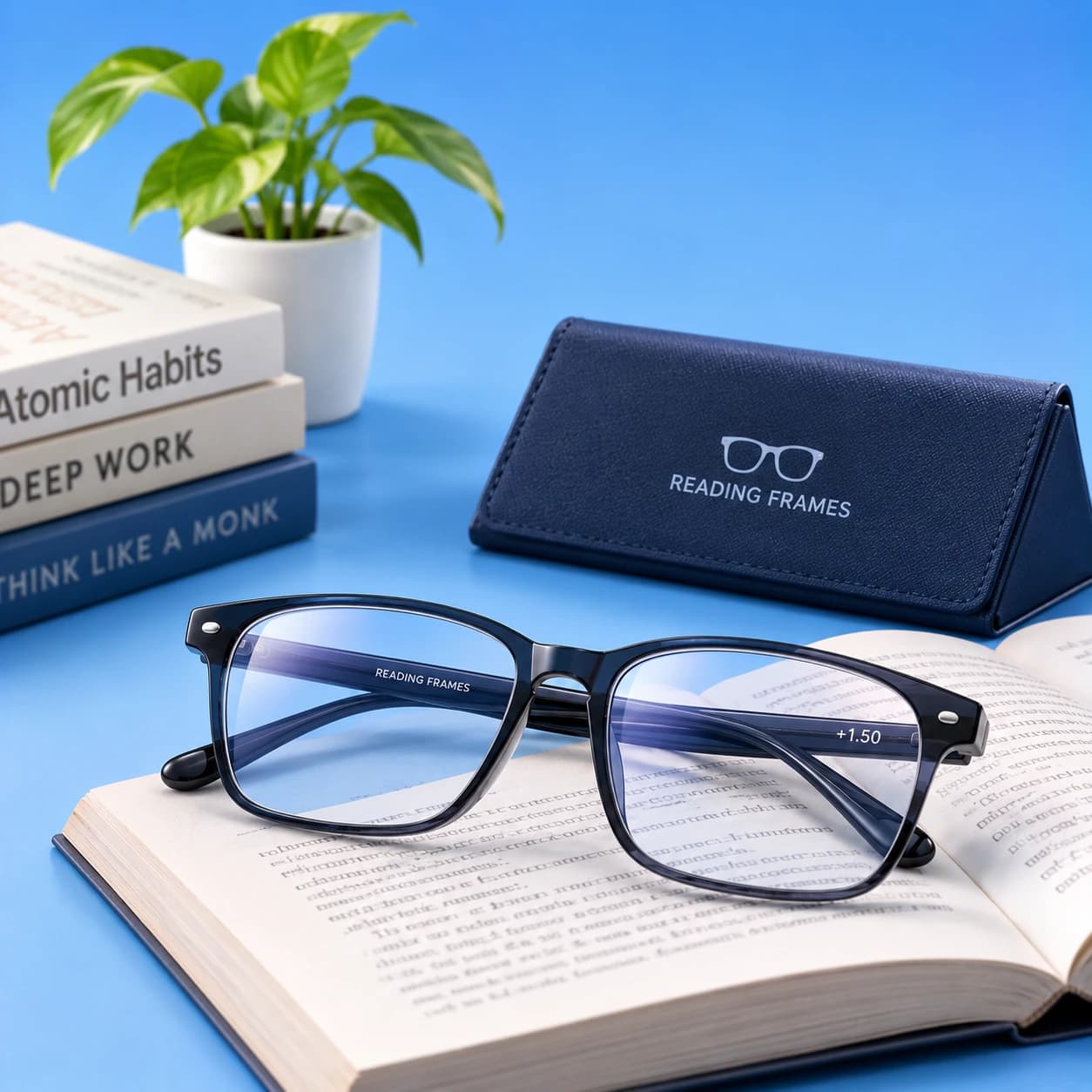 Reading Frames