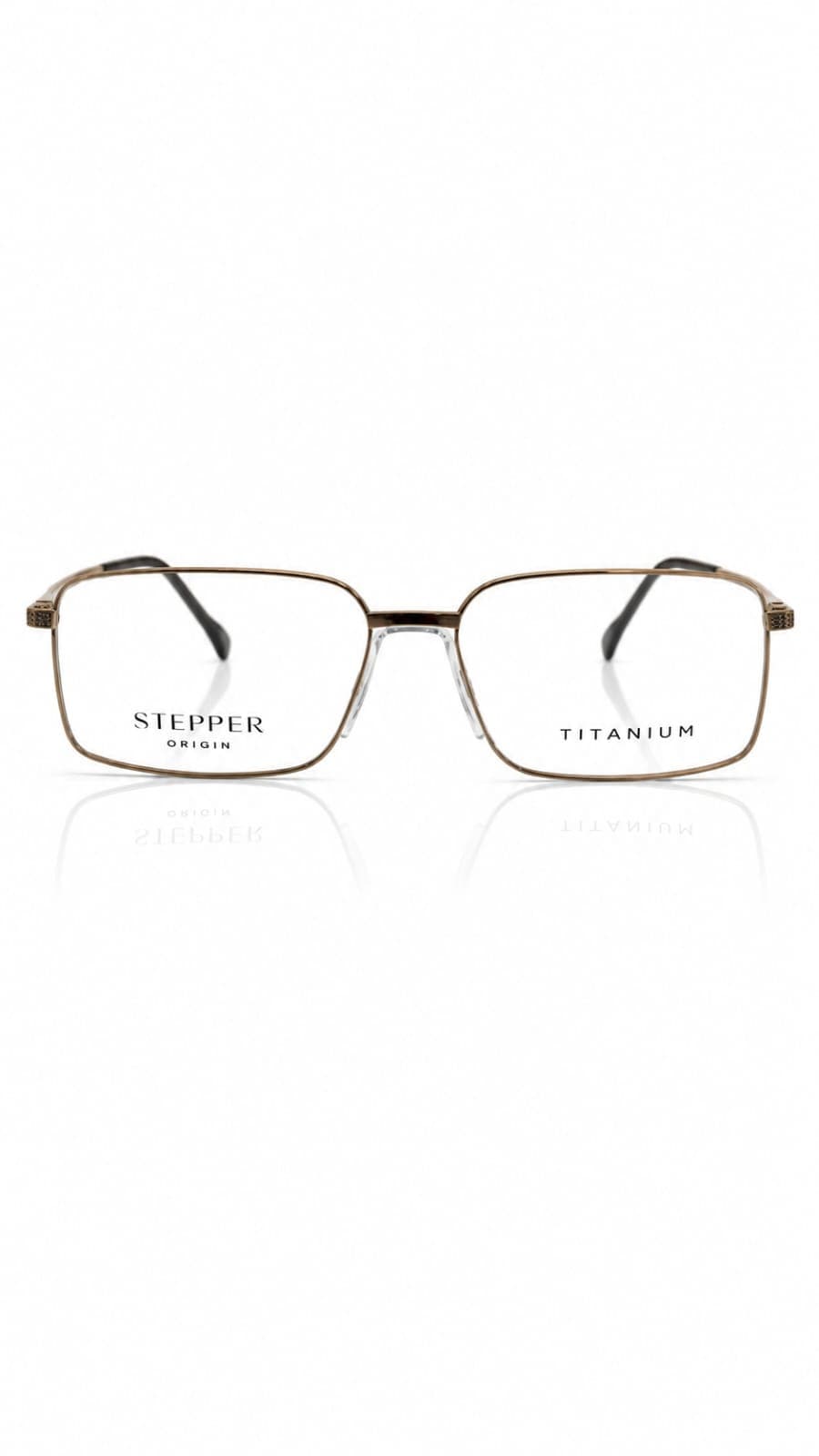 STEPPER