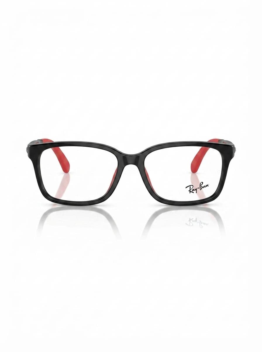 RAY BAN -RBA 1980 - View 1