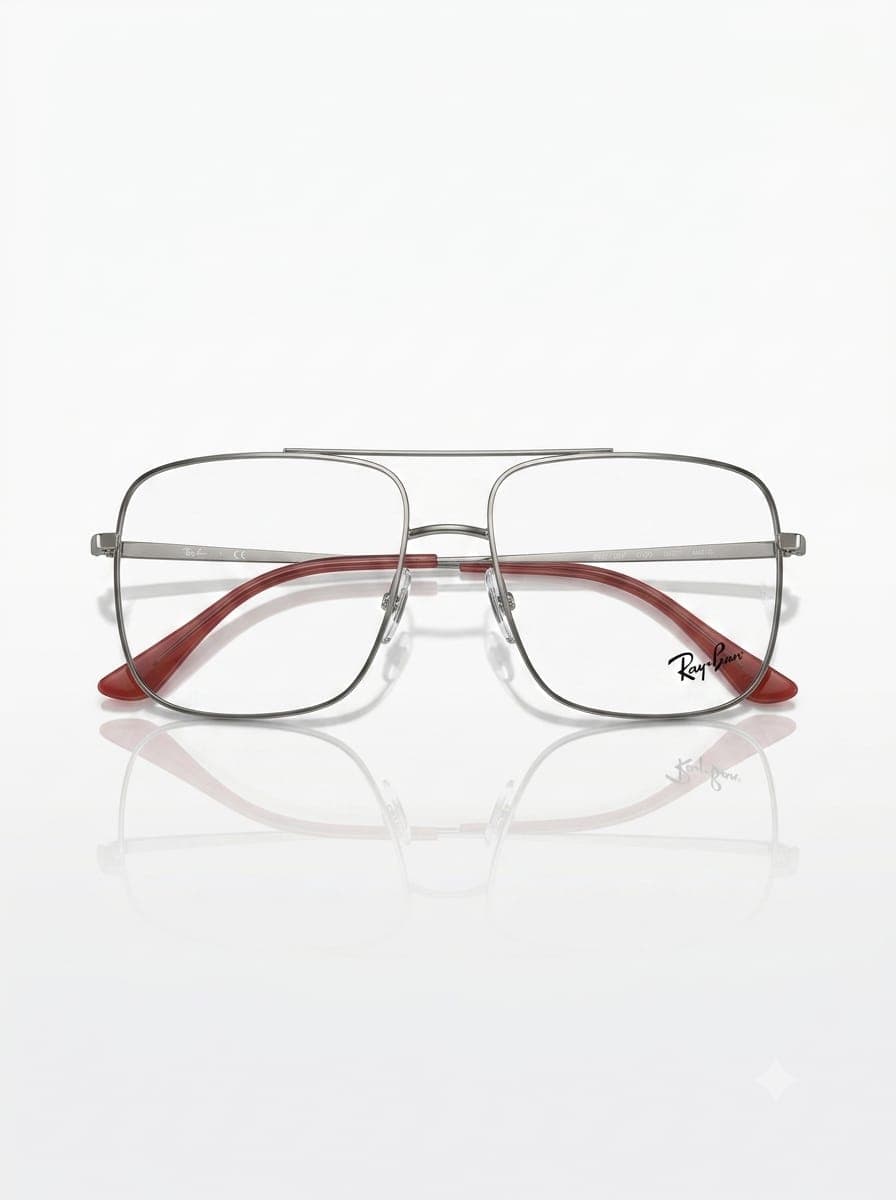 RAY BAN-3758 - View 1