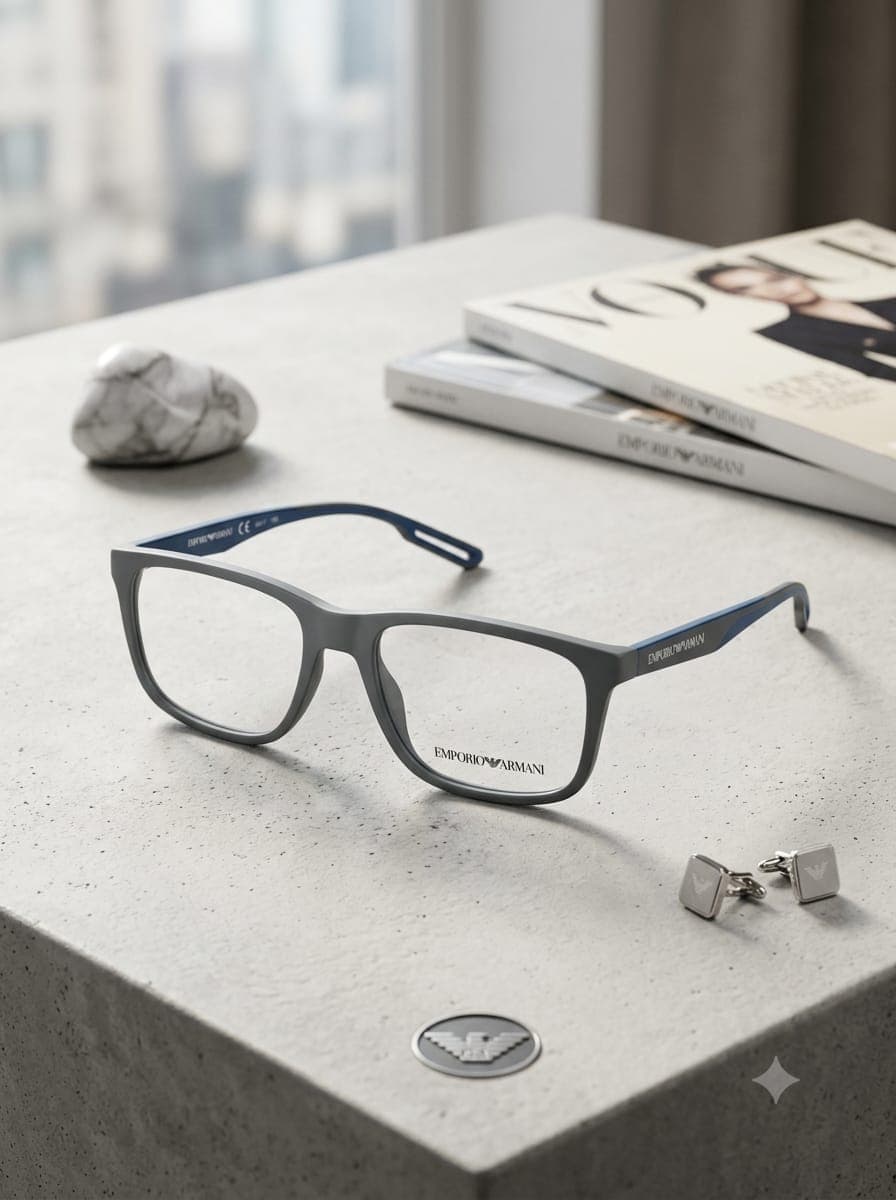 EMPORIO ARMANI - View 1