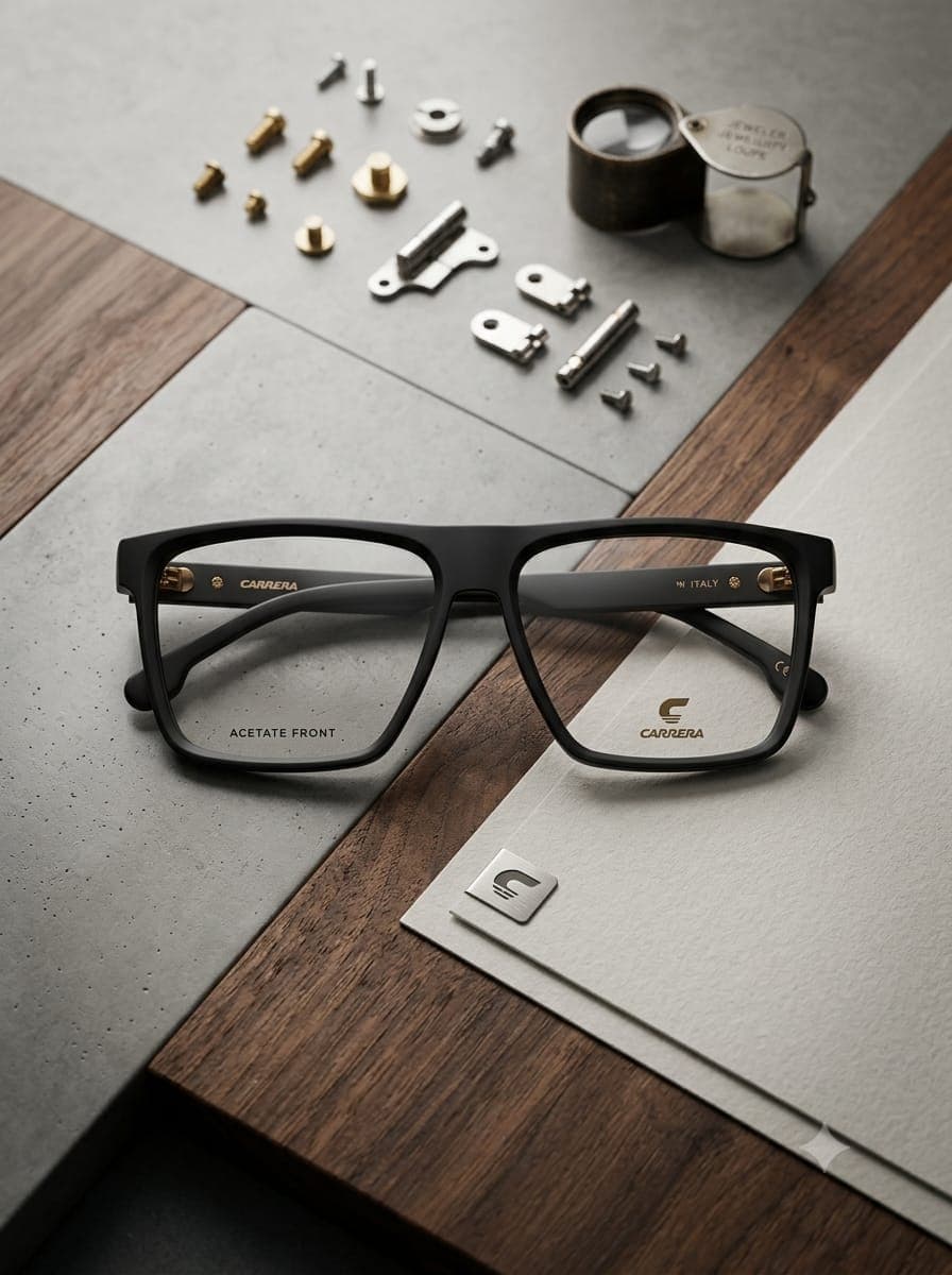 CARRERA - View 1