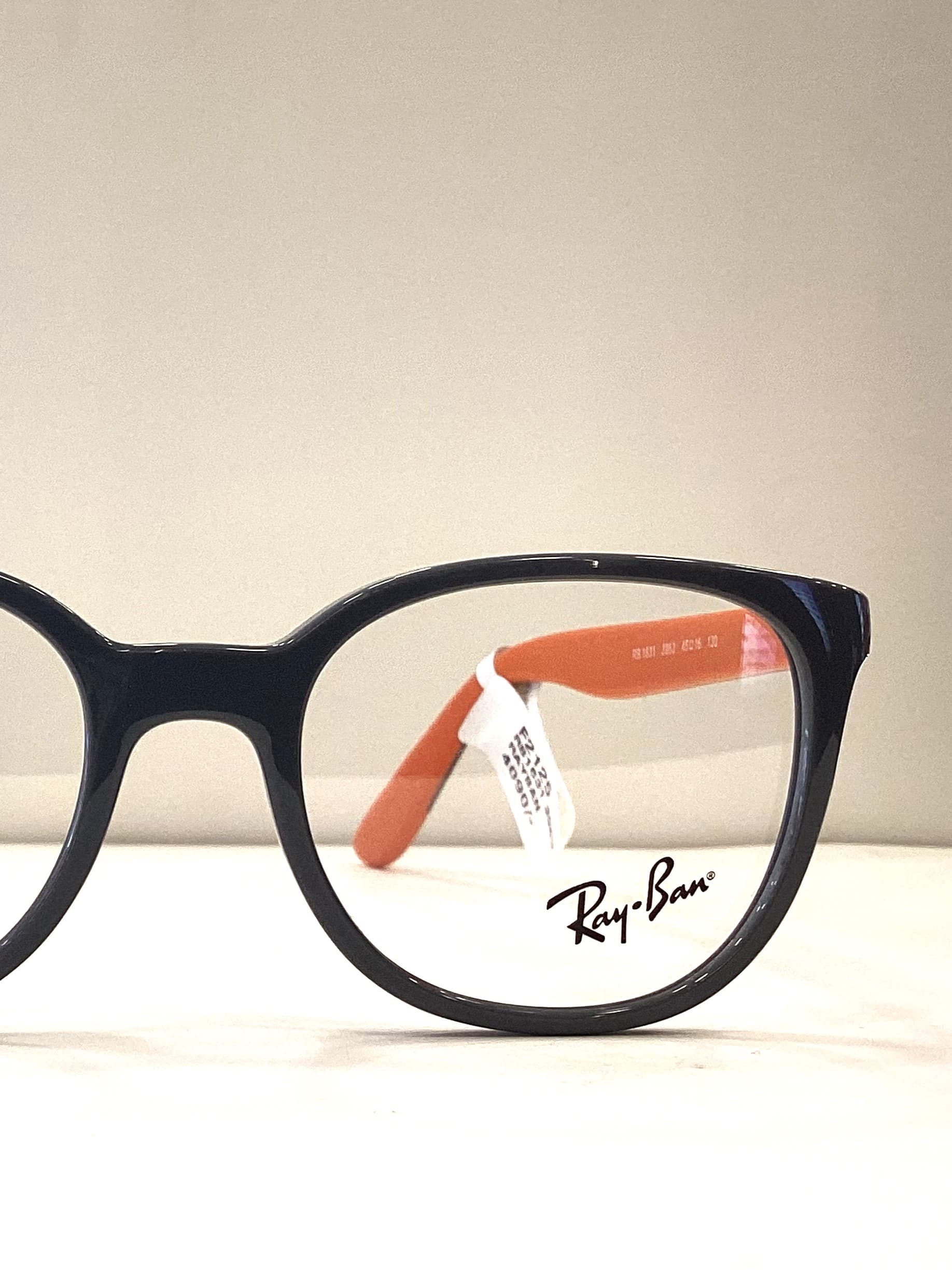 RAYBAN RB1631 (EP) - View 1