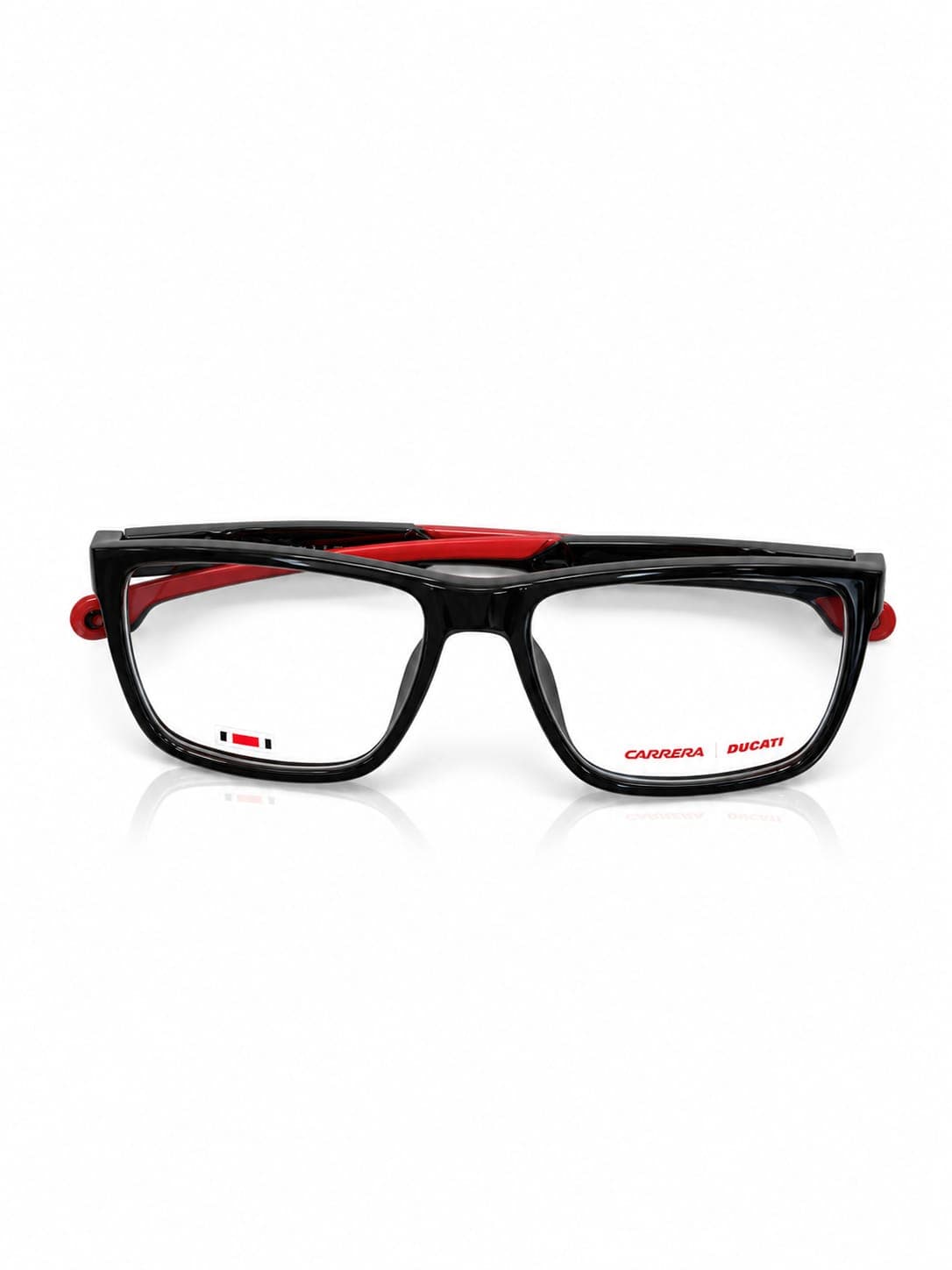 CARRERA - View 1