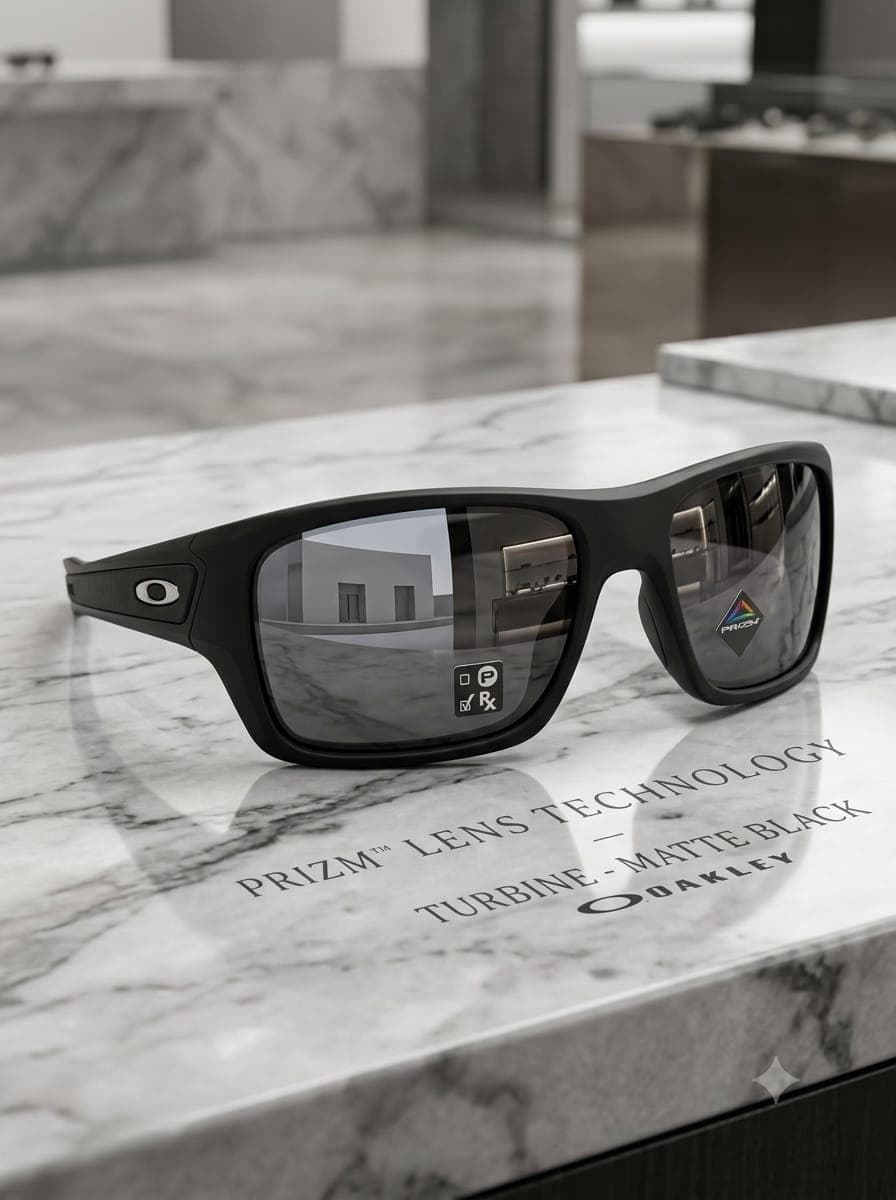 OAKLEY - View 1