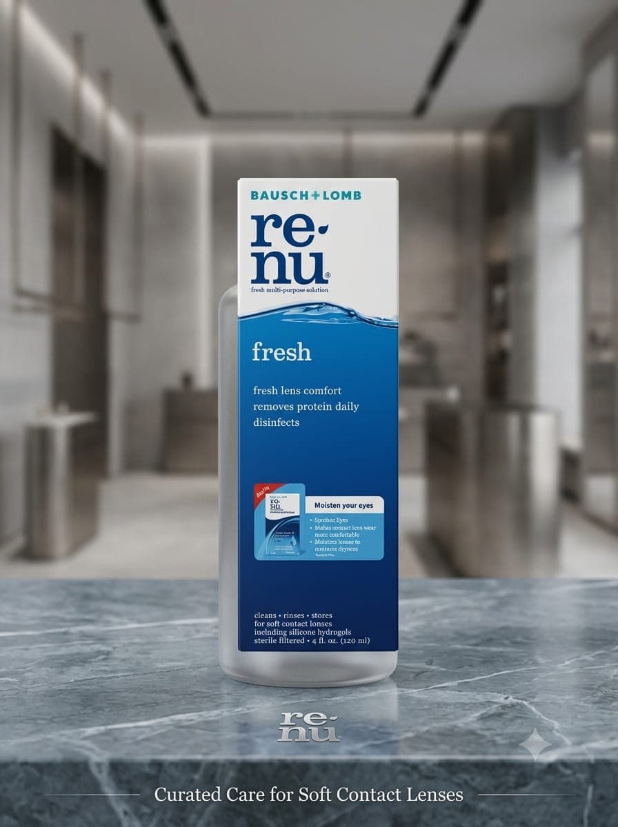 RENU 120 ML - View 1