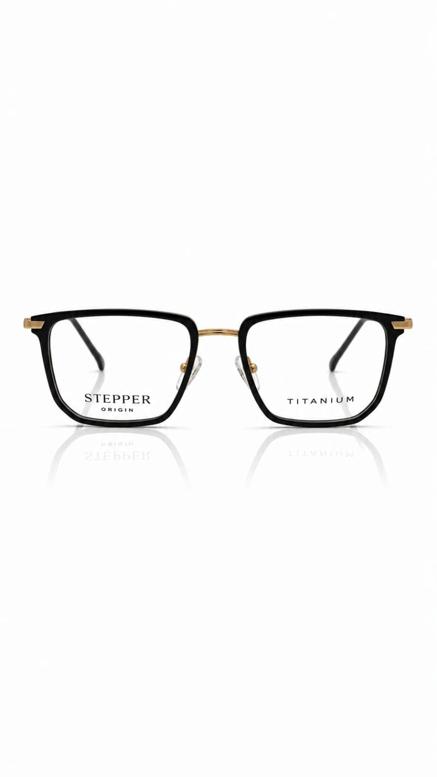 STEPPER - View 1