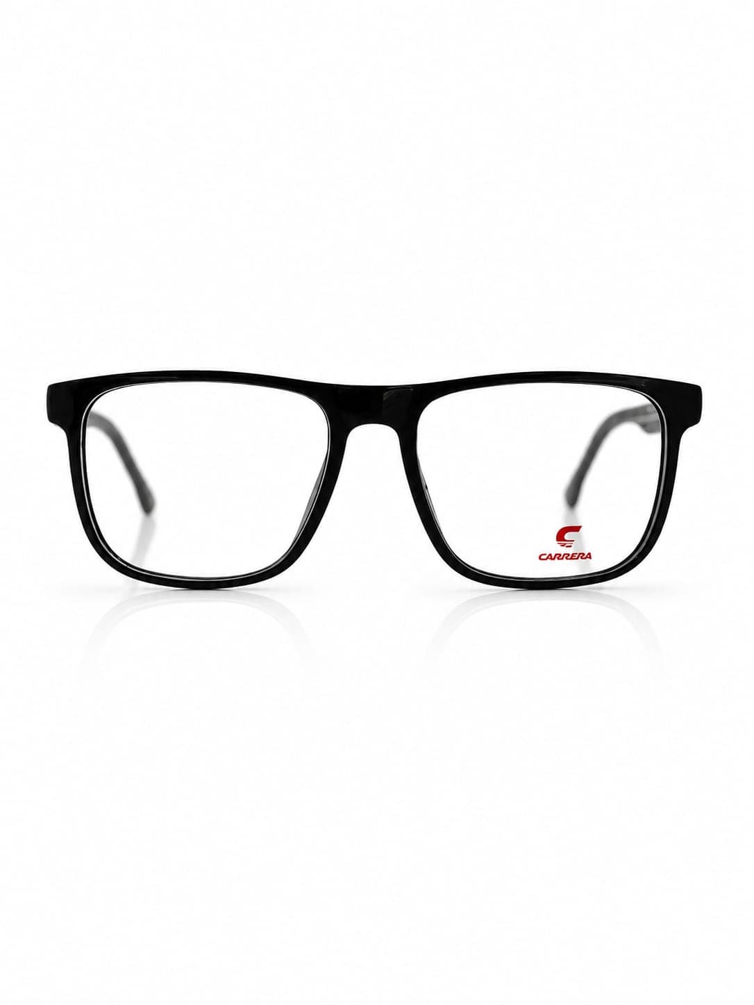 carrera - View 1