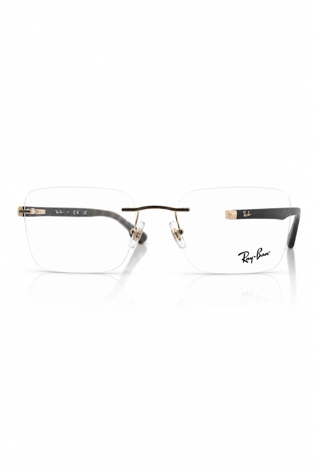 RAYBAN - View 1