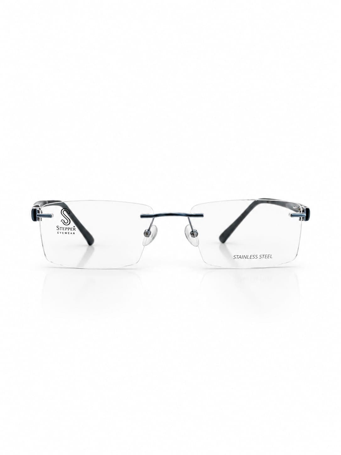 STEPPER - View 1