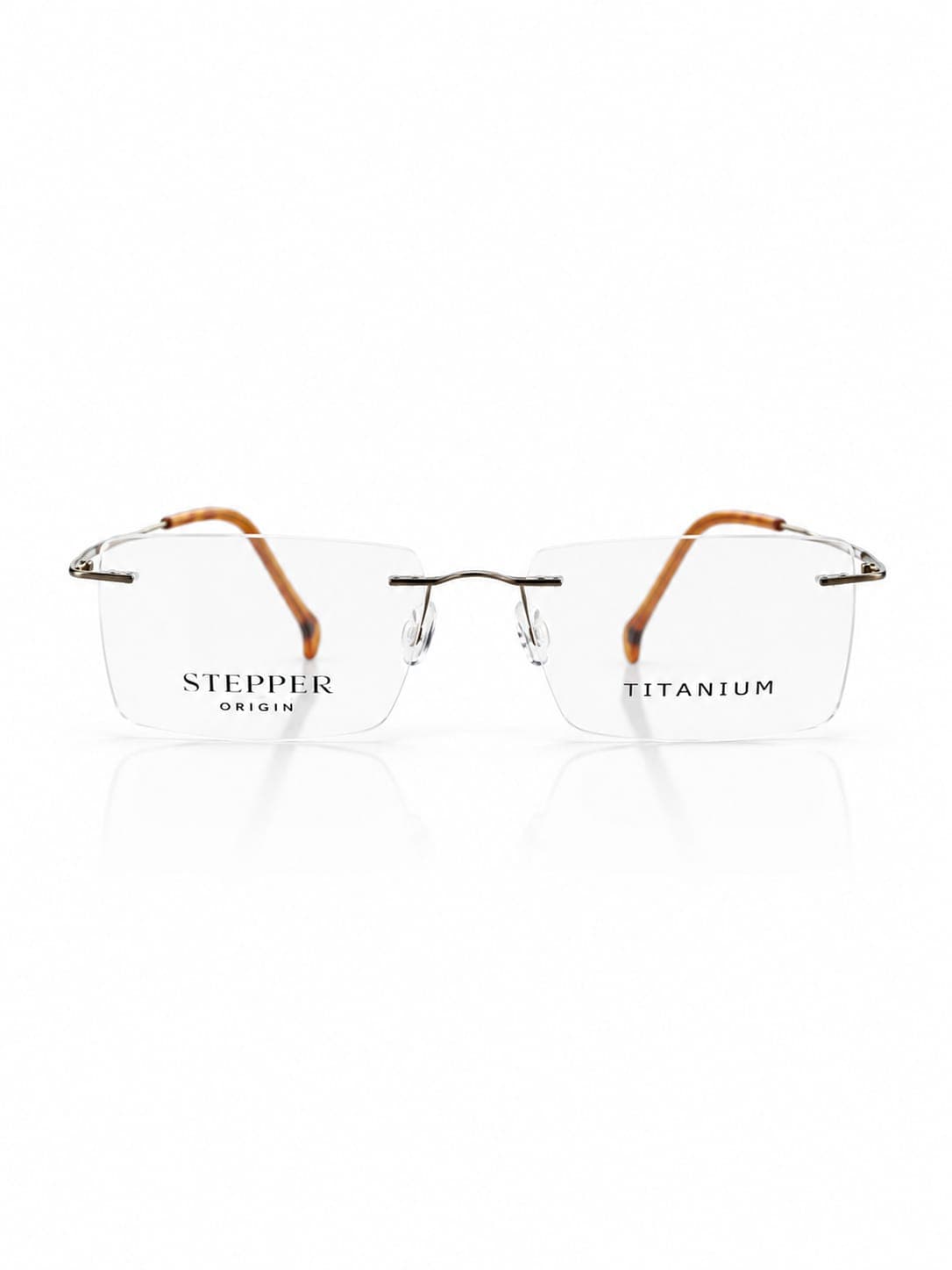 stepper - View 1