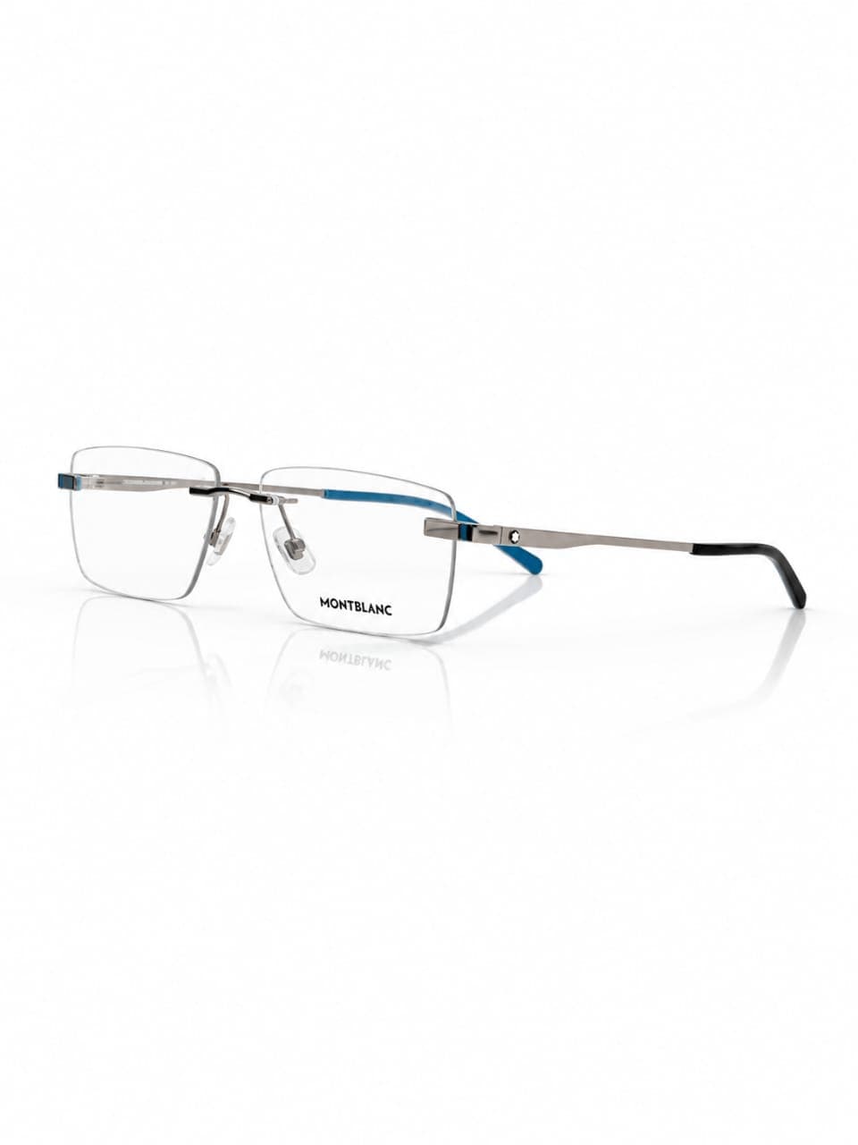 montblanc - View 1