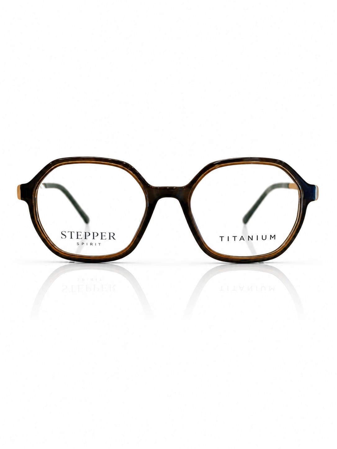 stepper - View 1