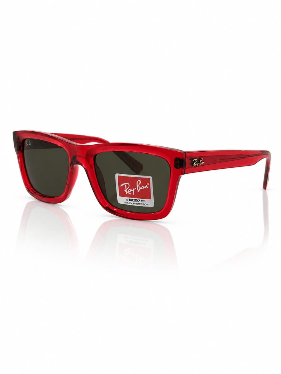 RAYBAN - View 1